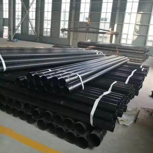 荆州热浸塑电力穿线管施工注意事项